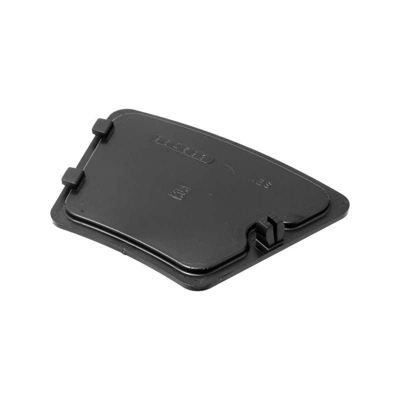 Cover plate black 962593 Amazone 962593
