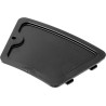 Cover plate black 962593 Amazone 962593
