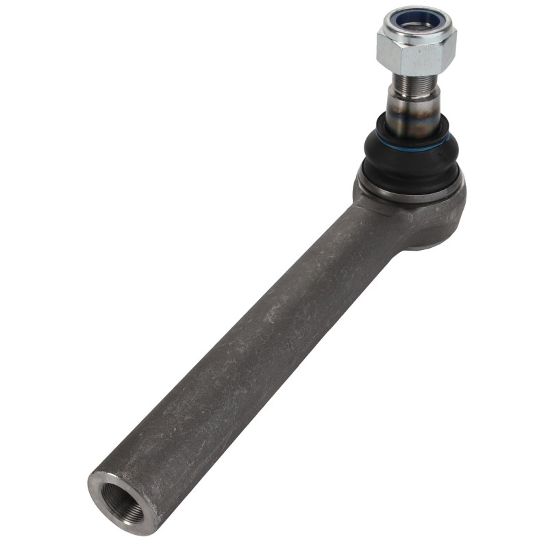 Przegub kulowy prosty, stożek-35/38, L-335, GW M28x1,5R