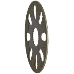 Tarcza hamulcowa pasuje do Deutz 04417527
