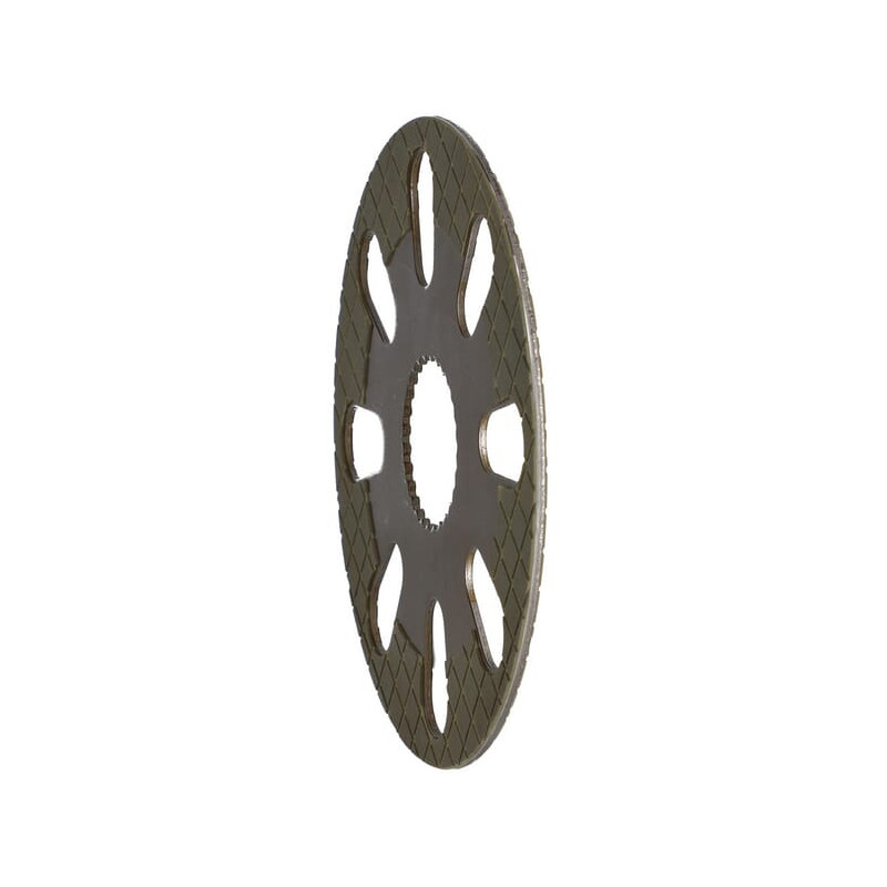 Tarcza hamulcowa pasuje do Deutz 04417527