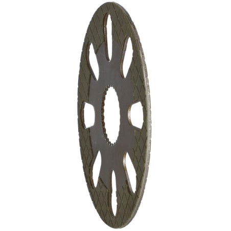 Tarcza hamulcowa pasuje do Deutz 04417527