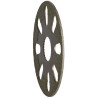 Tarcza hamulcowa pasuje do Deutz 04417527