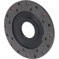 04399879 Tarcza hamulcowa Deutz 228mm -Z32 gr.12,7 System.Object[] 2250-04399879N