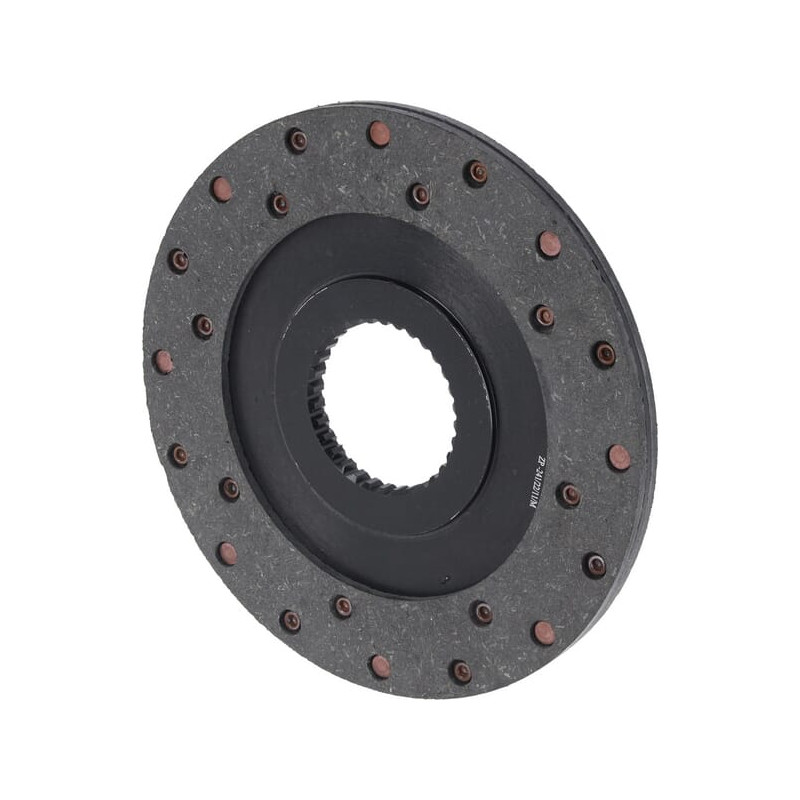 04399879 Tarcza hamulcowa Deutz 228mm -Z32 gr.12,7 System.Object[] 2250-04399879N