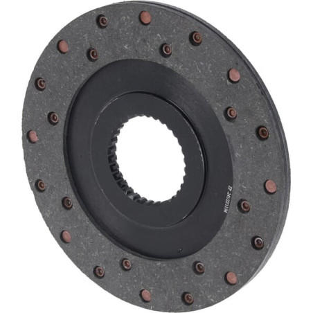 04399879 Tarcza hamulcowa Deutz 228mm -Z32 gr.12,7 System.Object[] 2250-04399879N