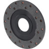 04399879 Tarcza hamulcowa Deutz 228mm -Z32 gr.12,7 System.Object[] 2250-04399879N