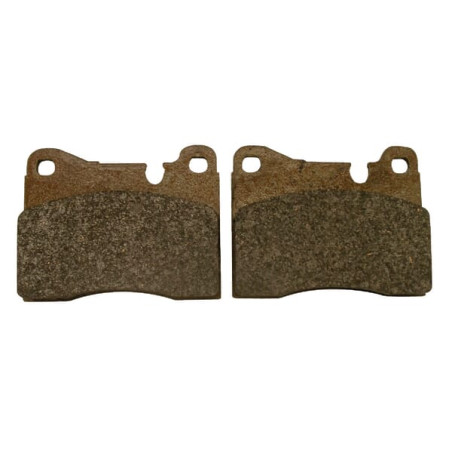 Klocki hamulcowe Deutz Fahr 04381403, 04375655 zam, System.Object[] 4058048148273