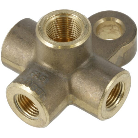 Adapter 3 szt. M10x1, M12x1 1 szt.