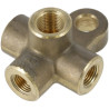 Adapter 3 szt. M10x1, M12x1 1 szt.