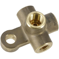 Adapter 3 szt. M10x1, M12x1 1 szt.