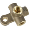 Adapter 3 szt. M10x1, M12x1 1 szt.