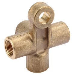 Adapter M12x1