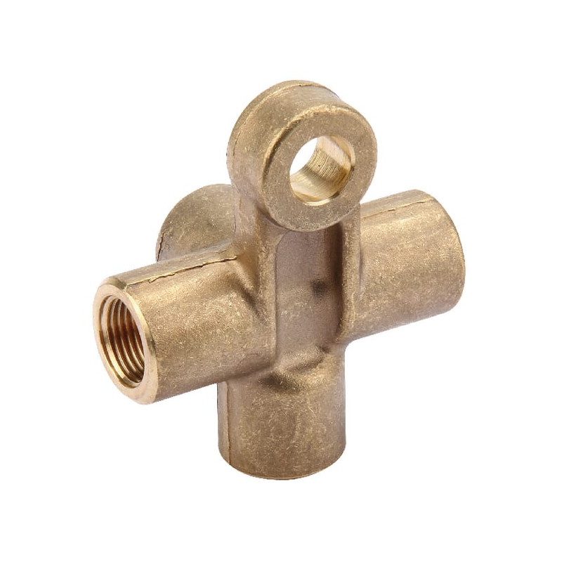Adapter M12x1
