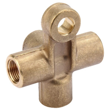 Adapter M12x1