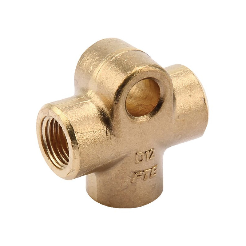 Adapter M10x1