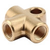 Adapter M10x1