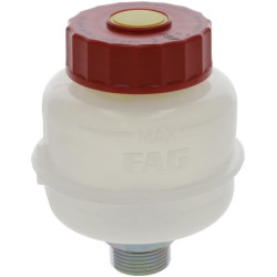 Zbiornik płynu hamulcowego Case 3145563R91, 3216426R91 Valeo 3276429768655