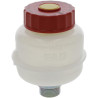 Zbiornik płynu hamulcowego Case 3145563R91, 3216426R91 Valeo 3276429768655
