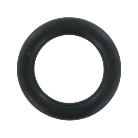 Uszczelka 9.92x2.62mm EPDM czarny Safim
