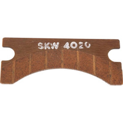 Klocek hamulcowy Kubota 3374068152