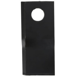 Fella FEL170144 Nożyk kosiarki rotacyjnej, prawy 110x4 mm Fella