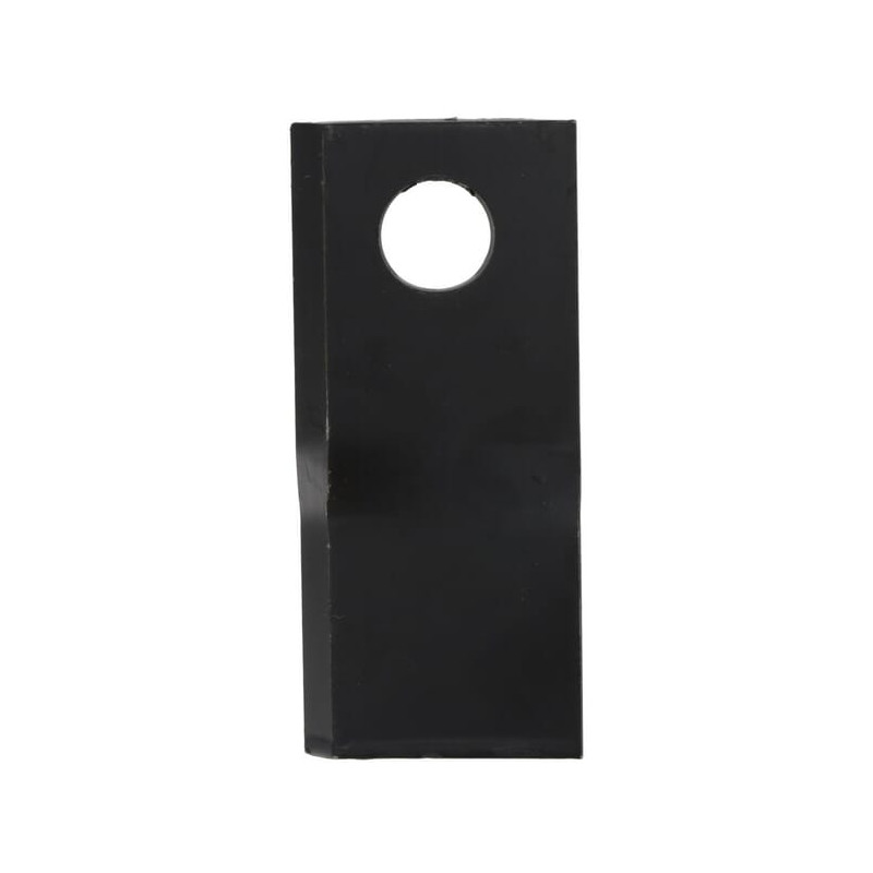 Fella FEL170144 Nożyk kosiarki rotacyjnej, prawy 110x4 mm Fella