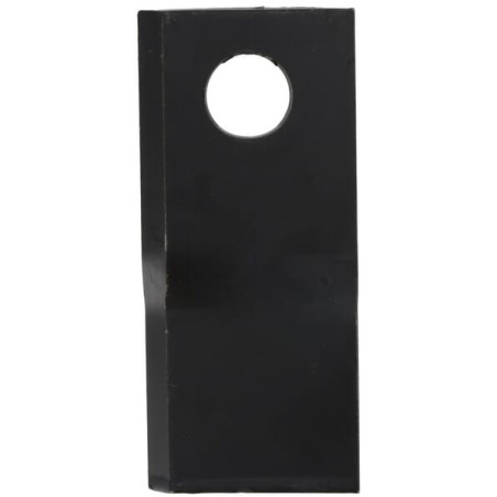 Fella FEL170144 Nożyk kosiarki rotacyjnej, prawy 110x4 mm Fella