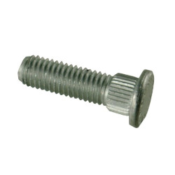 Fella 132436 Śruba radełkowana M10x35 12,9