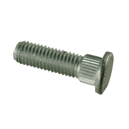 Fella 132436 Śruba radełkowana M10x35 12,9