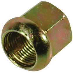Fella 116700 Nakrętka kulista z kołnierzem M18x1,5