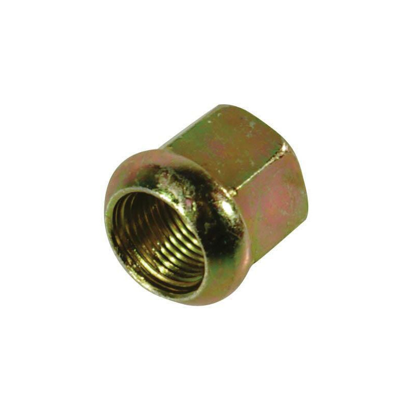 Fella 116700 Nakrętka kulista z kołnierzem M18x1,5