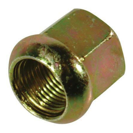 Fella 116700 Nakrętka kulista z kołnierzem M18x1,5