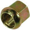 Fella 116700 Nakrętka kulista z kołnierzem M18x1,5