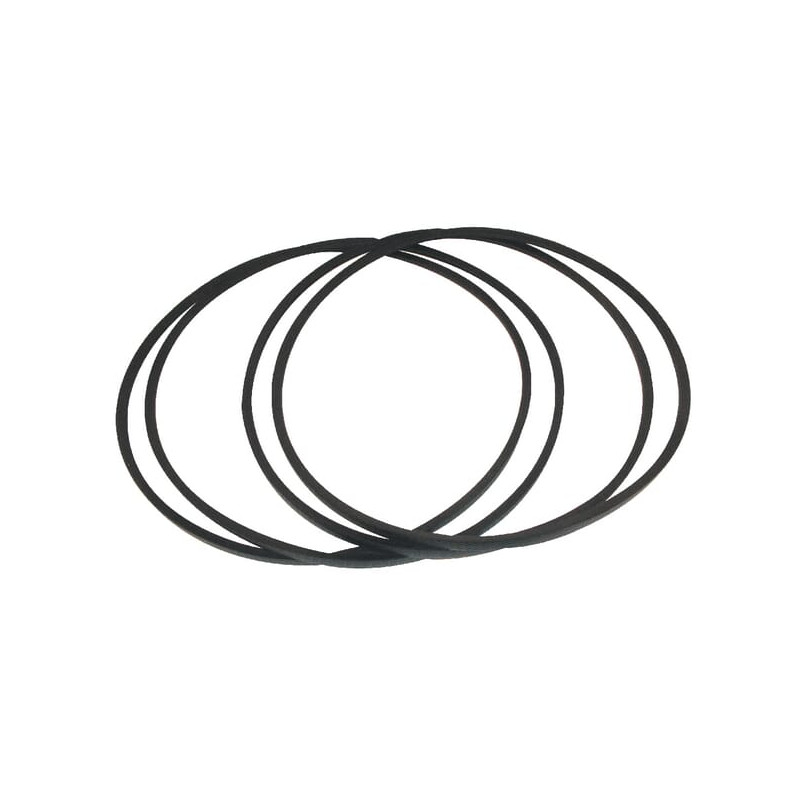Fella 122299 Zestaw pasków klinowych (4)