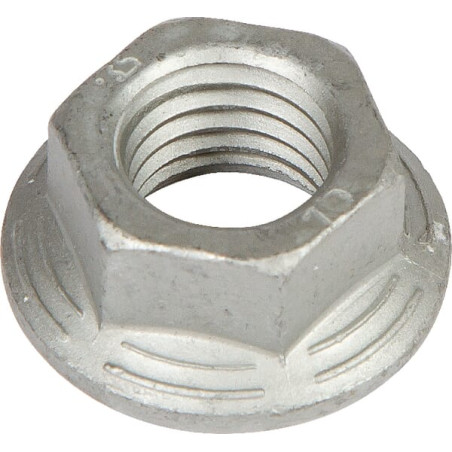 Fella 126288 Nakrętka zabezpieczająca M14