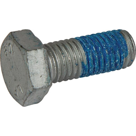 Fella 126308 Śruba z łbem 6-kt. Fella
