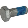 Fella 126308 Śruba z łbem 6-kt. Fella
