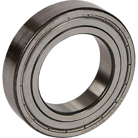 Fella 127556 Łożysko 6009 RSC3 Fella