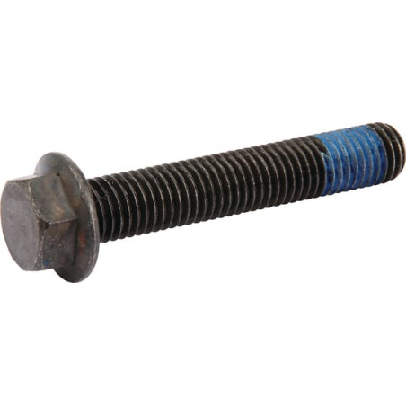 Fella 128606 Śruba z łbem 6-kt. M14x80 mm Vri + Vpl Fella