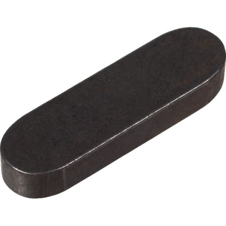Fella 128960 Wpust pryzmatyczny 20x12x100 mm Fella