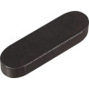 Fella 128960 Wpust pryzmatyczny 20x12x100 mm Fella