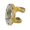 (2)Widłak 1 flansza Ø100mm/84/6 41143