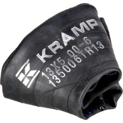Dętka do obręczy Ø 6.0" 13x5.00-6, zawór prosty TR13 