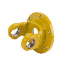 (2)Widłak 1 flansza Ø100mm/84/6 41143