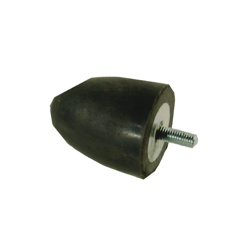 Fella 152650 Ogranicznik gumowy 50x58/M8x20