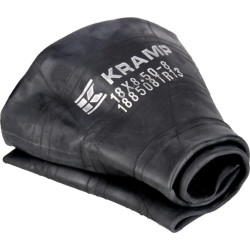 Dętka do obręczy Ø 8.0" 18x8.50-8, zawór prosty TR13 