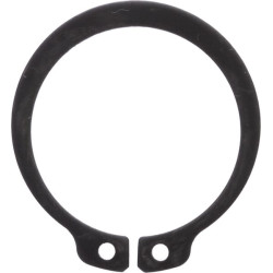 Pierścień osadczy zewnętrzny 30x1.5 mm DIN471 
