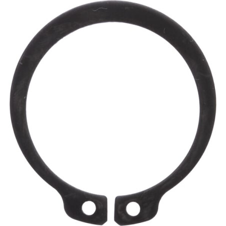Pierścień osadczy zewnętrzny 30x1.5 mm DIN471 