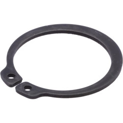 Pierścień osadczy zewnętrzny 30x1.5 mm DIN471 